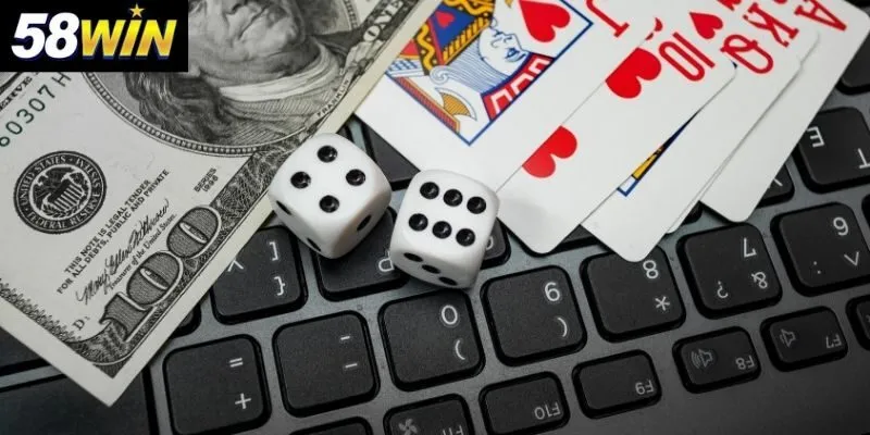 Bí quyết để rút tiền 58win thành công nhất